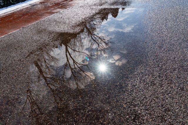 雨で靴が濡れない方法 自転車で効果的な対策は