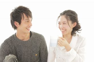 お化け屋敷で付き合ってない女性に恋愛感情を抱かせる方法