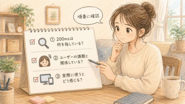 200msは何秒？0.2秒の体感と音ズレ確認の見方は？